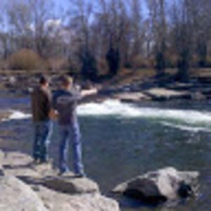 Meet your Posher, Clay